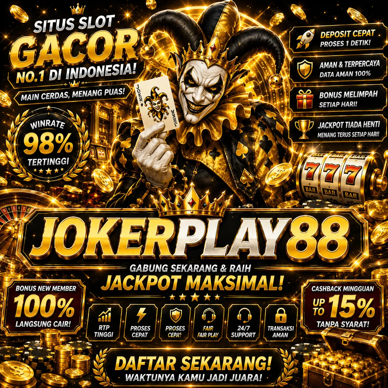 JOKERPLAY88